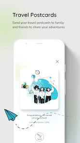 Travel Healthy! screenshot 16 of 16