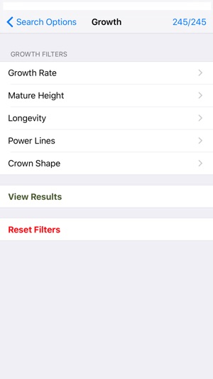 Tree Browser screenshot 5 of 7
