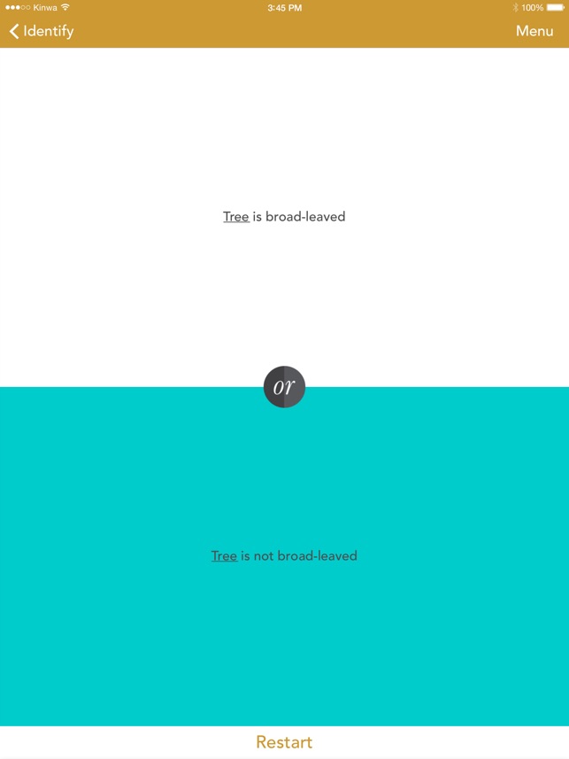 Trees: North & Central Florida screenshot 5 of 10