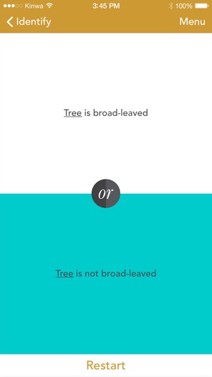 Trees: North & Central Florida screenshot 10 of 10