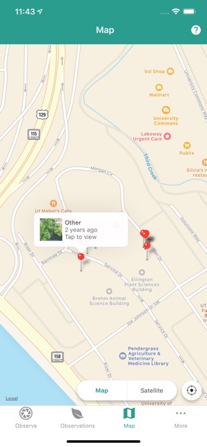 TreeSnap screenshot 3 of 8