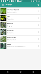 TreeSnap screenshot 6 of 8