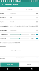TreeSnap screenshot 8 of 8