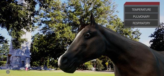 Trot To Trophy 2: TPR AR screenshot 5 of 13