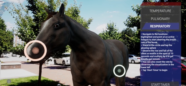 Trot To Trophy 2: TPR AR screenshot 6 of 13