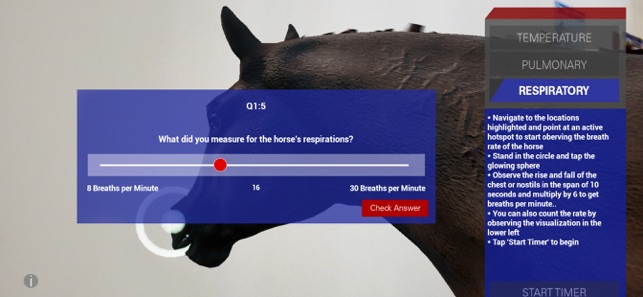 Trot To Trophy 2: TPR AR screenshot 7 of 13