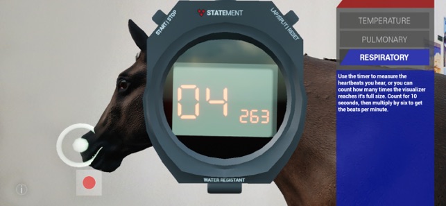 Trot To Trophy 2: TPR AR screenshot 8 of 13