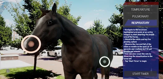 Trot To Trophy 2: TPR AR screenshot 11 of 13