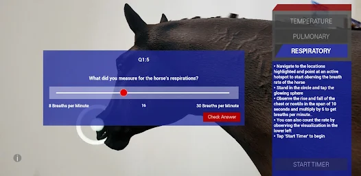 Trot To Trophy 2: TPR AR screenshot 12 of 13