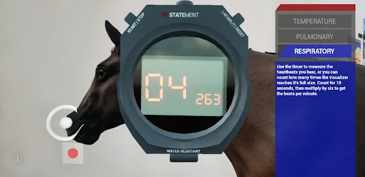 Trot To Trophy 2: TPR AR screenshot 13 of 13