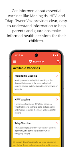 TweenVax screenshot 12 of 15
