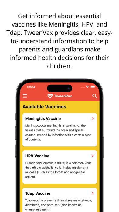 TweenVax screenshot 1 of 15