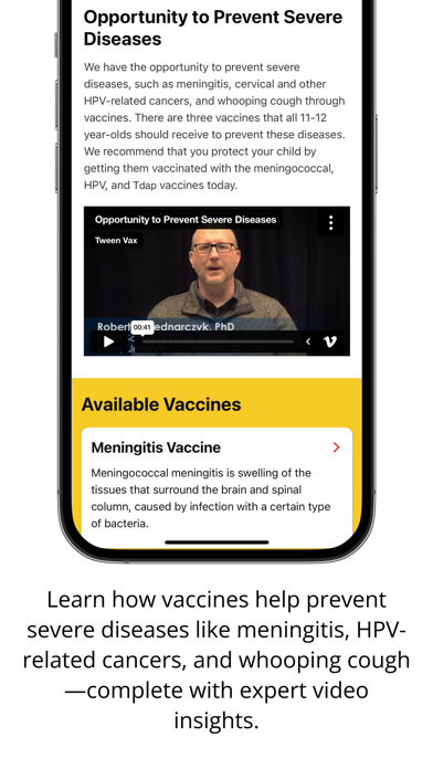 TweenVax screenshot 2 of 15