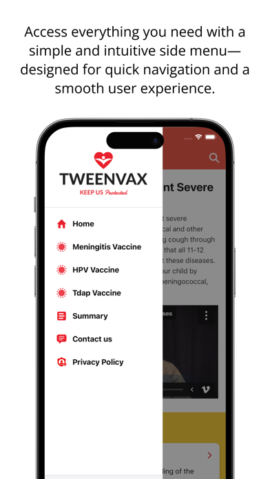TweenVax screenshot 4 of 15