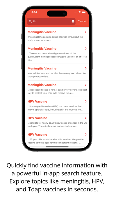 TweenVax screenshot 5 of 15