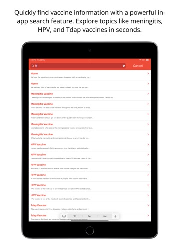 TweenVax screenshot 6 of 15