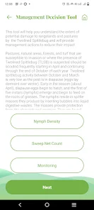 Twolined Spittlebug Tool screenshot 12 of 12