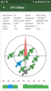 TwoTrails screenshot 1 of 5