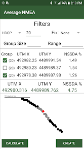 TwoTrails screenshot 2 of 5