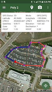 TwoTrails screenshot 4 of 5