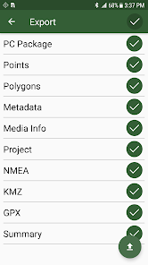 TwoTrails screenshot 5 of 5