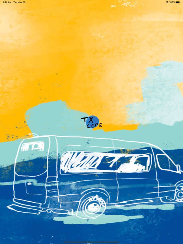 TxCOPE screenshot 1 of 18