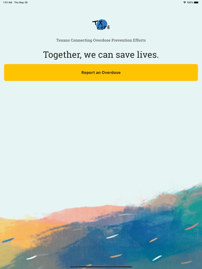 TxCOPE screenshot 2 of 18