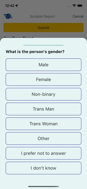 TxCOPE screenshot 11 of 18