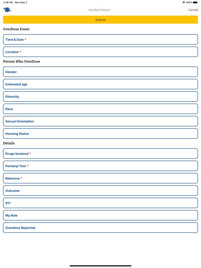 TxCOPE screenshot 3 of 18