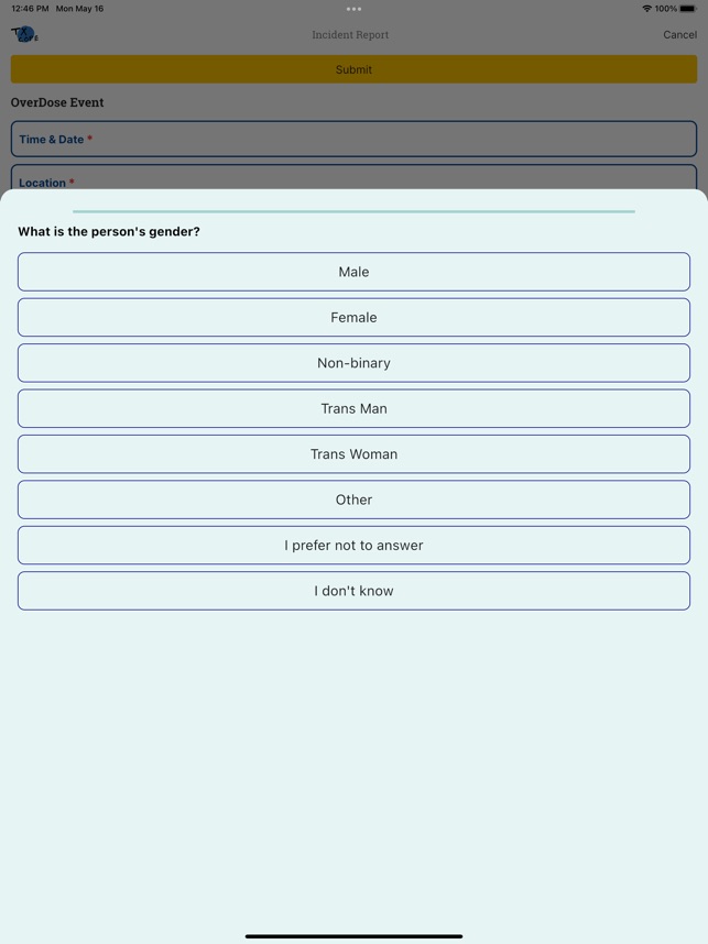 TxCOPE screenshot 5 of 18