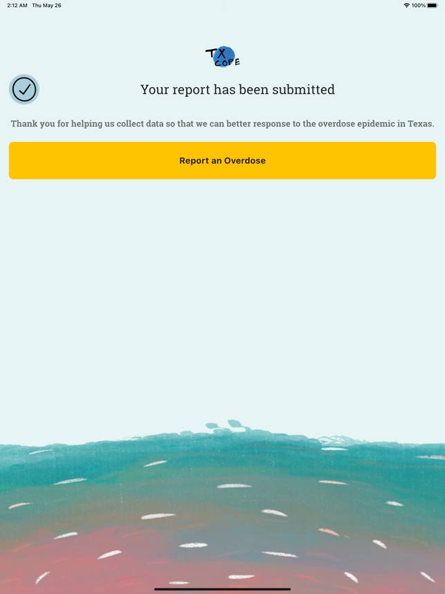 TxCOPE screenshot 6 of 18