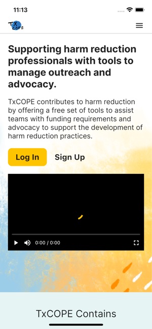 TxCOPE screenshot 8 of 18