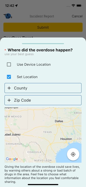 TxCOPE screenshot 10 of 18