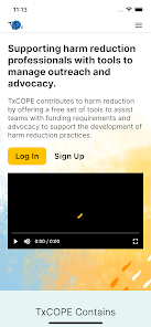 TxCOPE screenshot 14 of 18