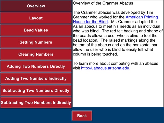 UAbacus screenshot 4 of 4