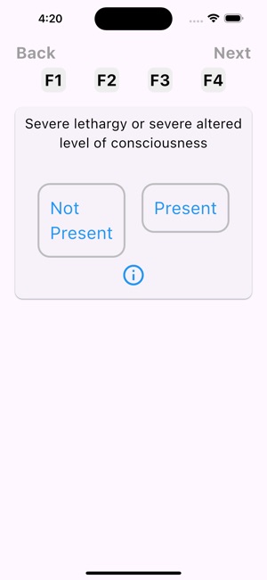 UB-CAM Delirium Screen screenshot 2 of 25