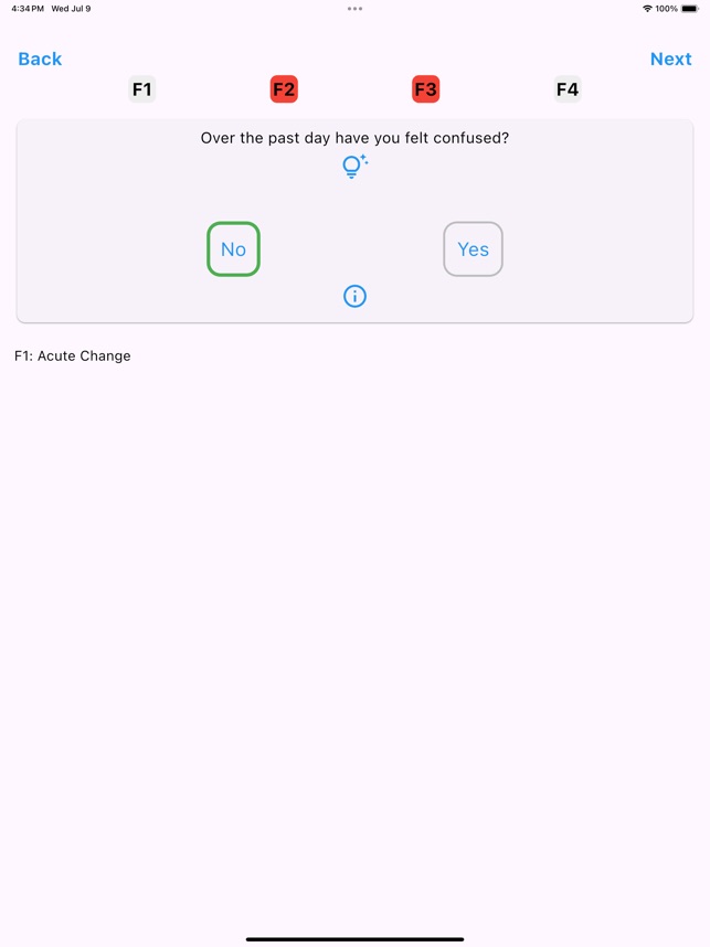 UB-CAM Delirium Screen screenshot 11 of 25