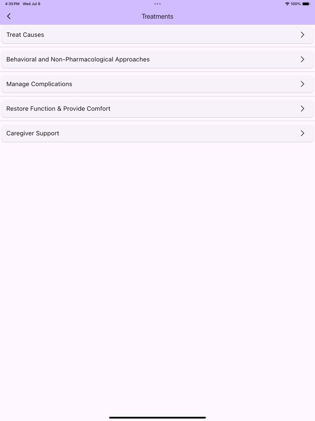 UB-CAM Delirium Screen screenshot 13 of 25