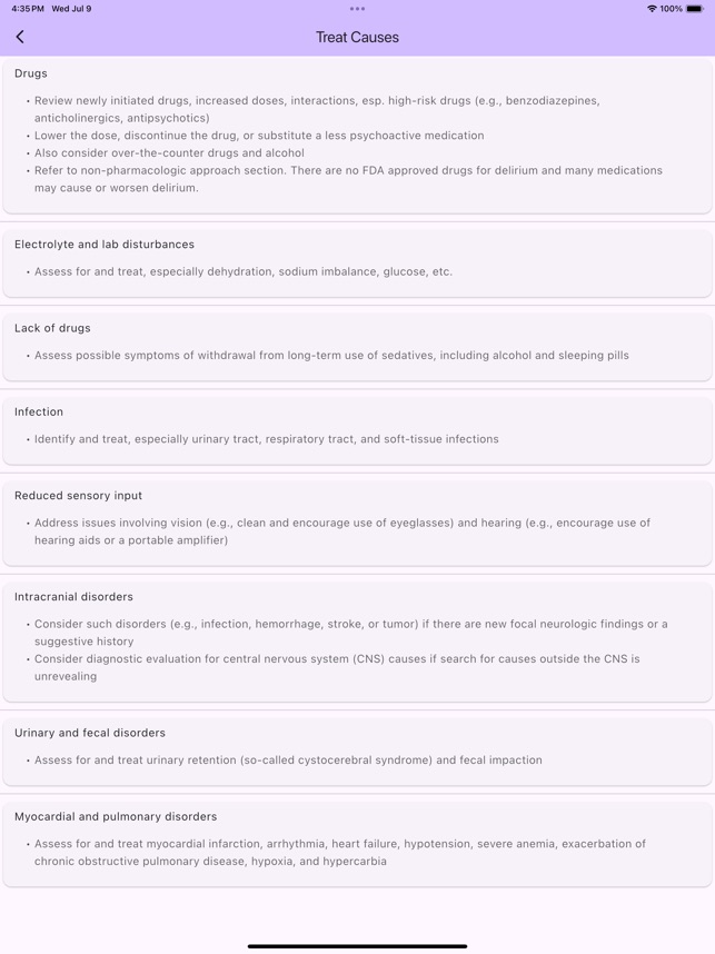 UB-CAM Delirium Screen screenshot 14 of 25