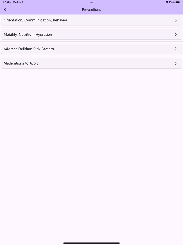 UB-CAM Delirium Screen screenshot 16 of 25