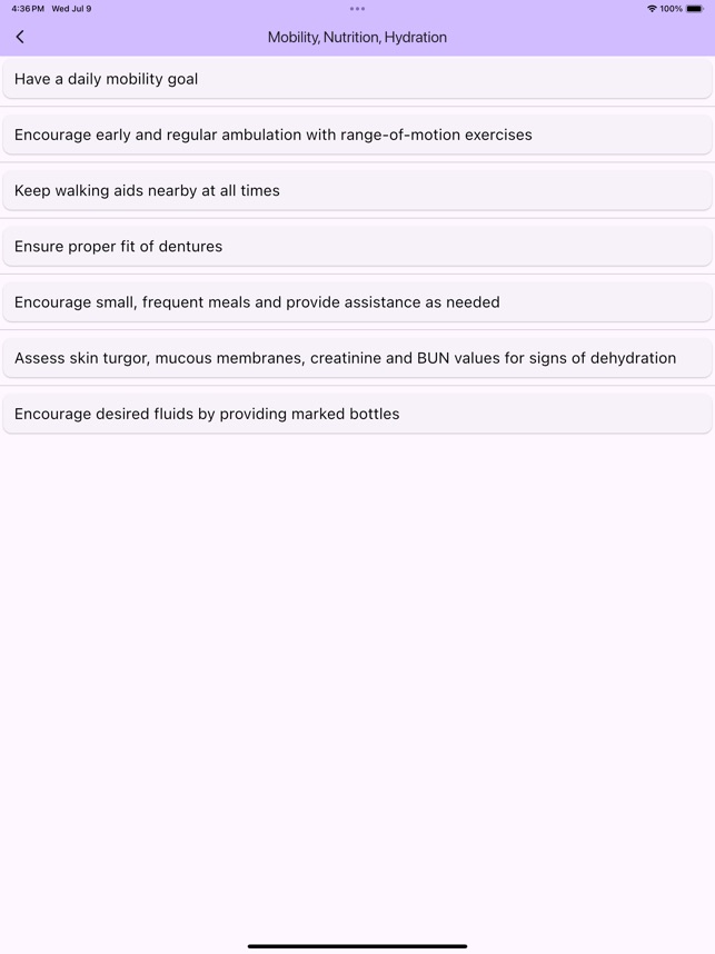 UB-CAM Delirium Screen screenshot 17 of 25