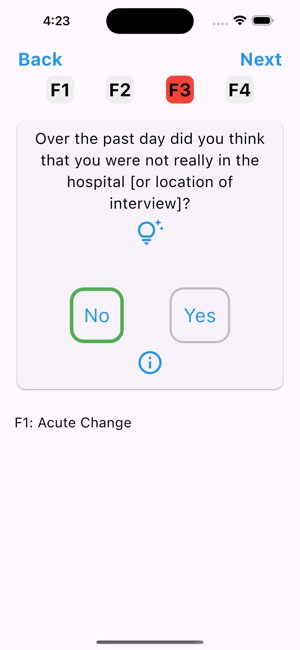 UB-CAM Delirium Screen screenshot 3 of 25