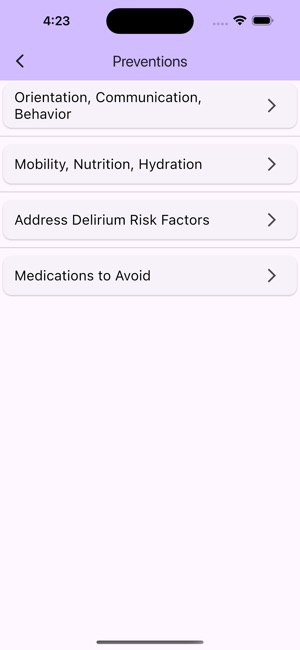 UB-CAM Delirium Screen screenshot 5 of 25