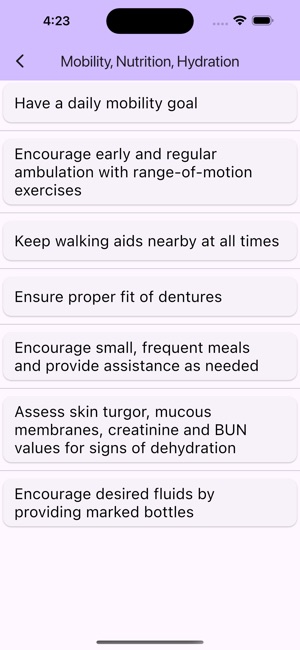 UB-CAM Delirium Screen screenshot 6 of 25