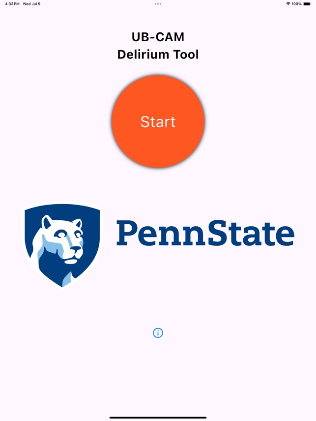 UB-CAM Delirium Screen screenshot 10 of 25