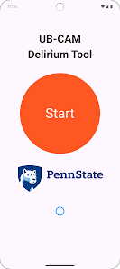 UB-CAM Delirium Screen screenshot 18 of 25