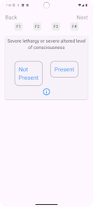 UB-CAM Delirium Screen screenshot 23 of 25