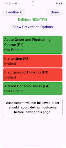 UB-CAM Delirium Screen screenshot 25 of 25