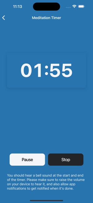 UCLA Mindful screenshot 10 of 15