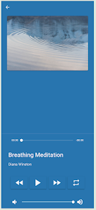 UCLA Mindful screenshot 13 of 15